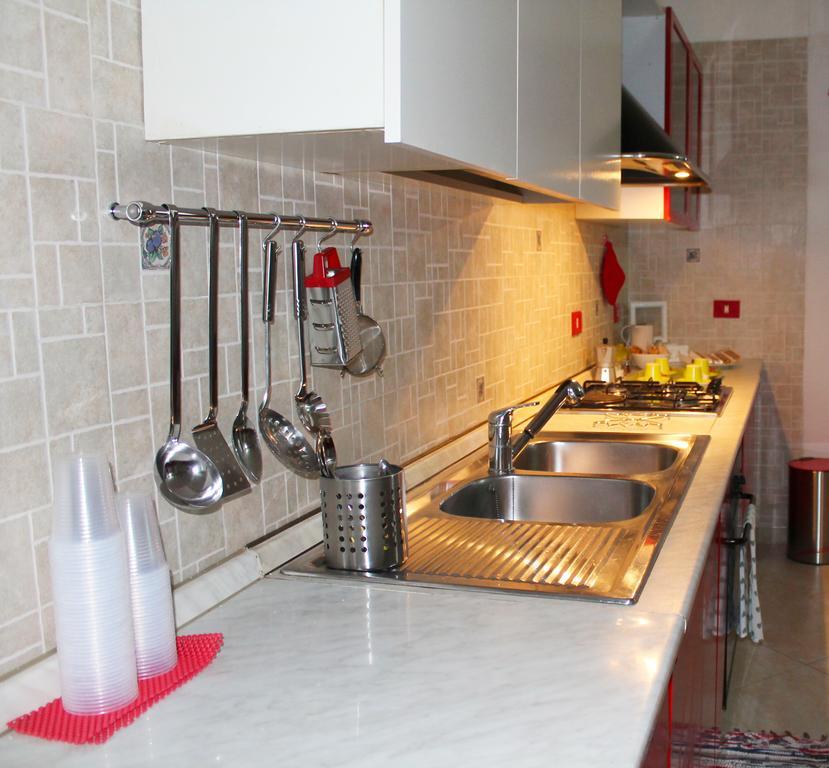 Ariel Apartment Ortigia Siracusa Syracuse Esterno foto