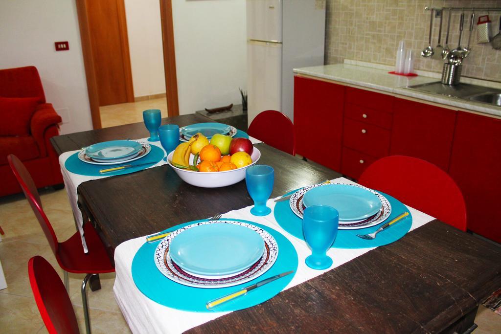 Ariel Apartment Ortigia Siracusa Syracuse Esterno foto