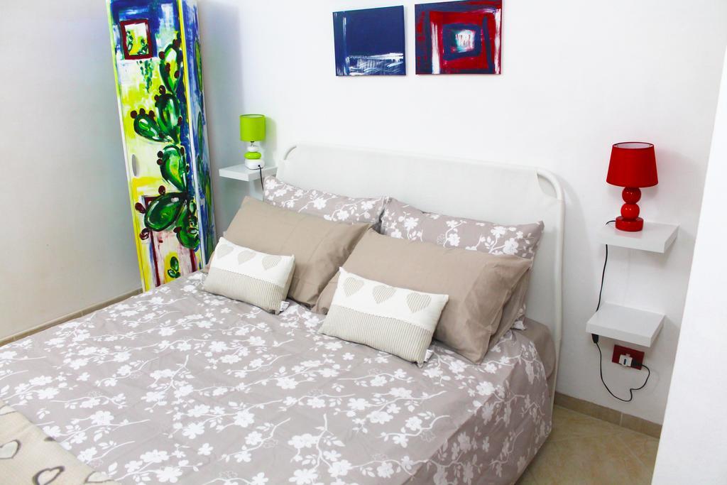 Ariel Apartment Ortigia Siracusa Syracuse Esterno foto