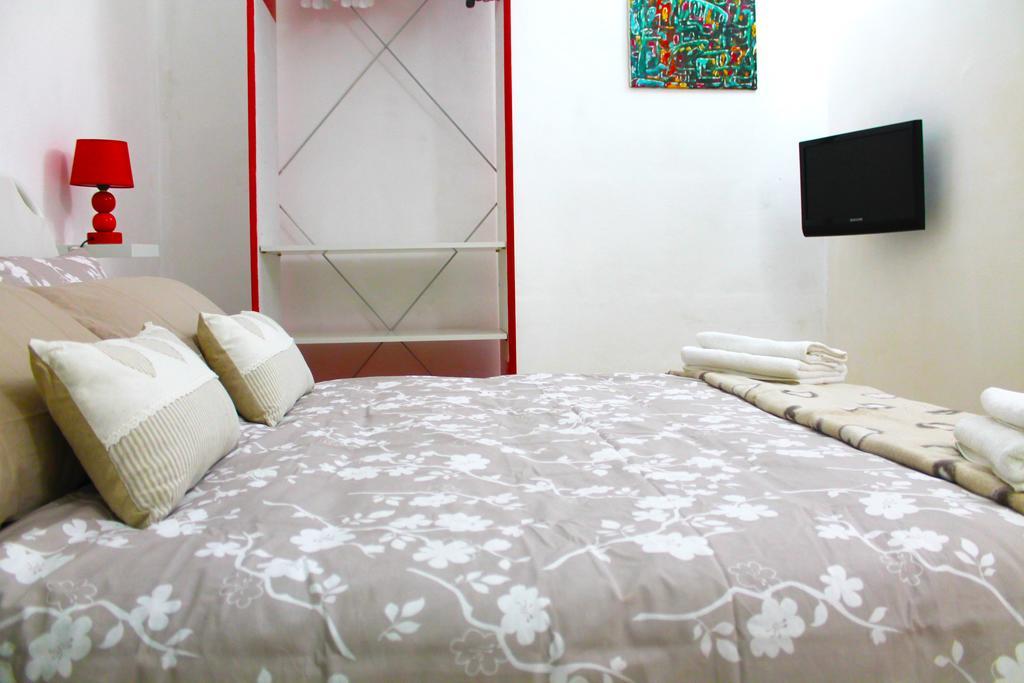 Ariel Apartment Ortigia Siracusa Syracuse Esterno foto