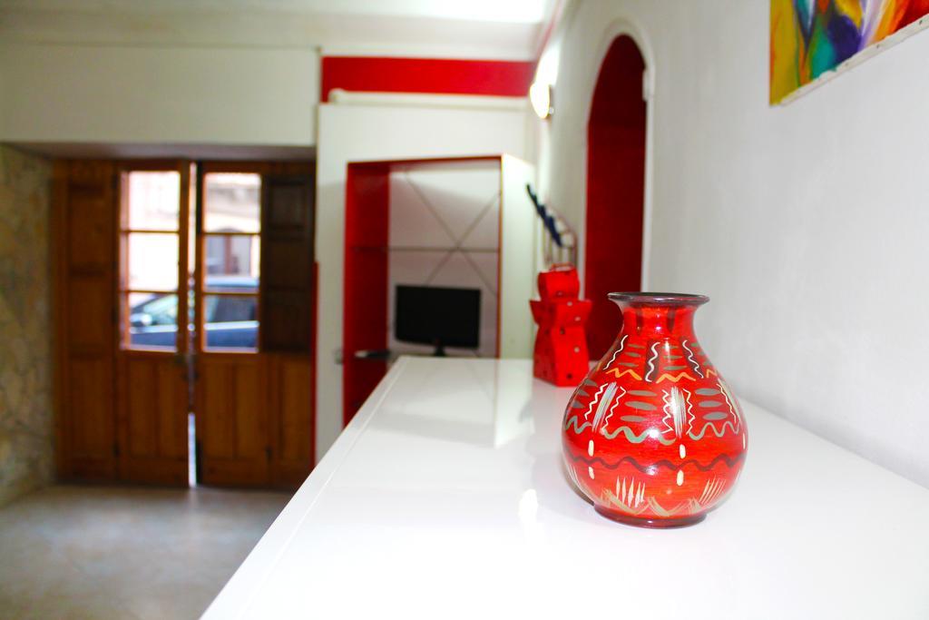 Ariel Apartment Ortigia Siracusa Syracuse Esterno foto