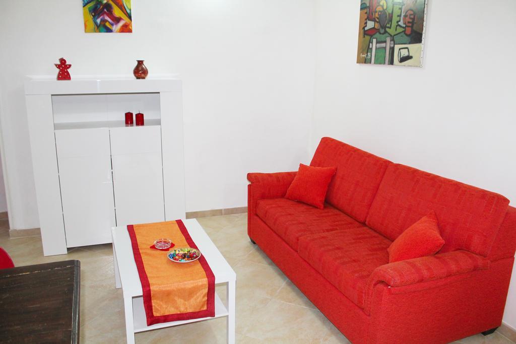 Ariel Apartment Ortigia Siracusa Syracuse Esterno foto