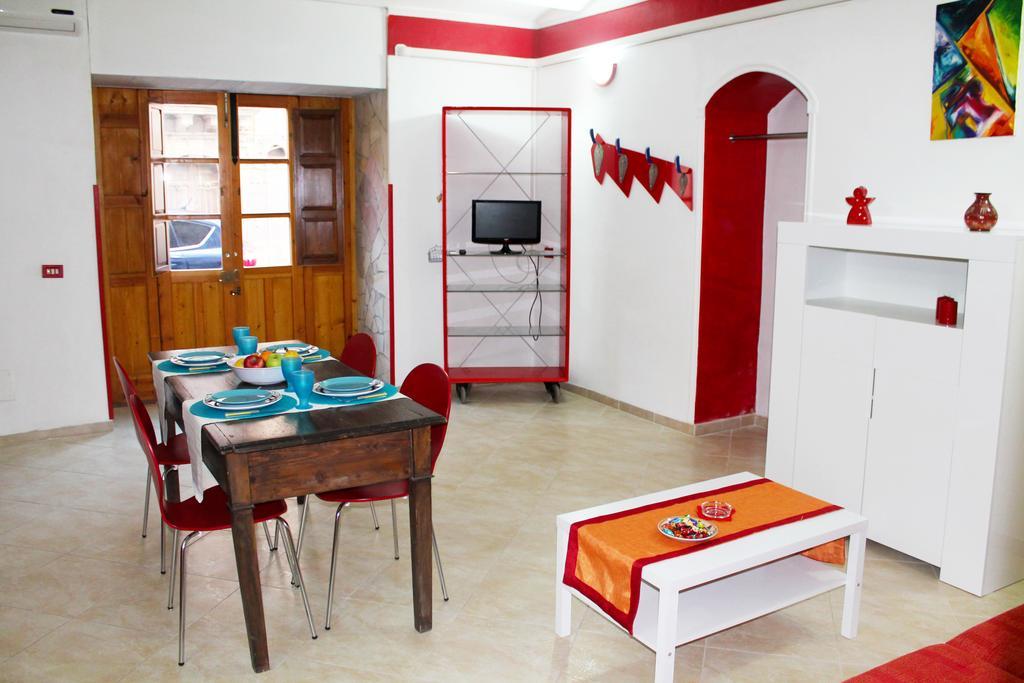 Ariel Apartment Ortigia Siracusa Syracuse Esterno foto