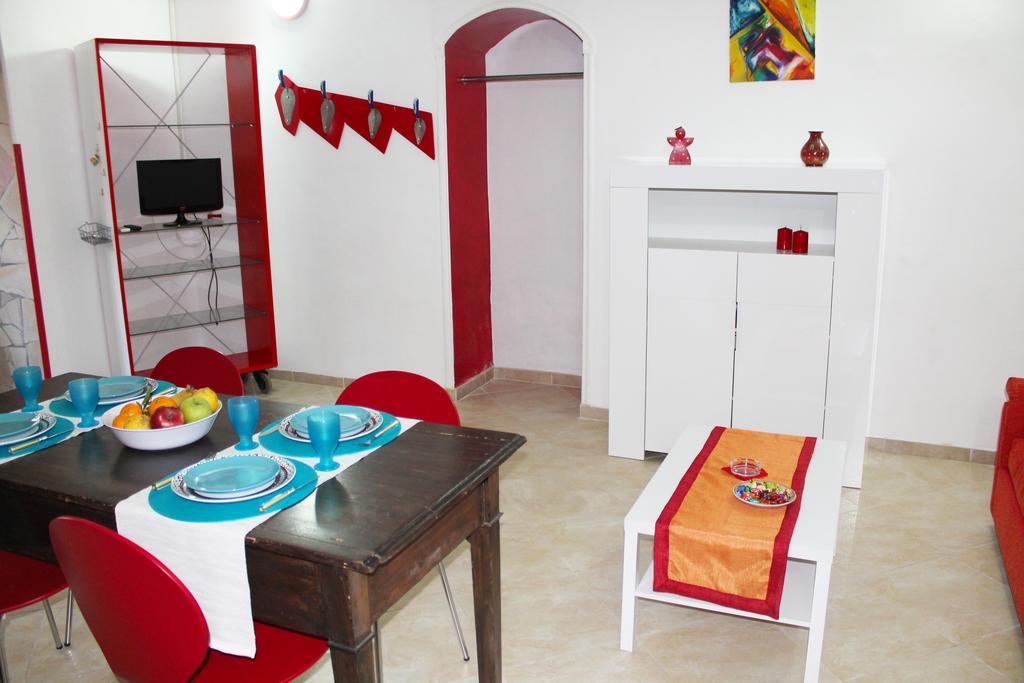 Ariel Apartment Ortigia Siracusa Syracuse Esterno foto