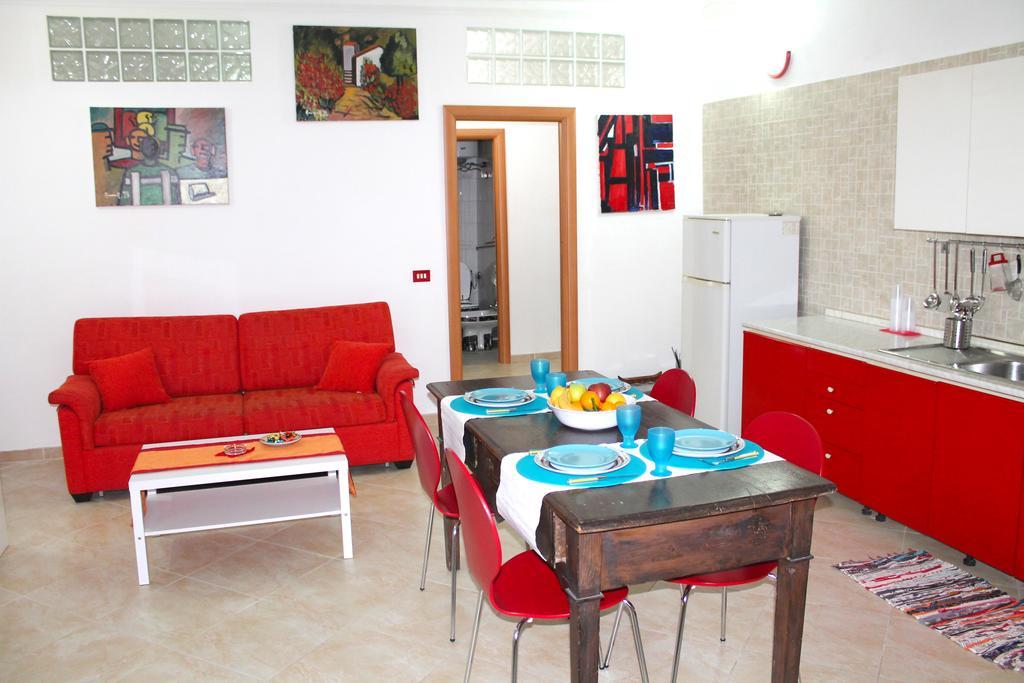Ariel Apartment Ortigia Siracusa Syracuse Esterno foto