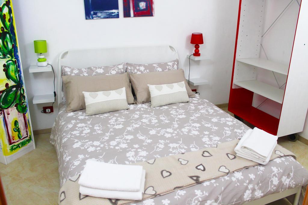 Ariel Apartment Ortigia Siracusa Syracuse Esterno foto